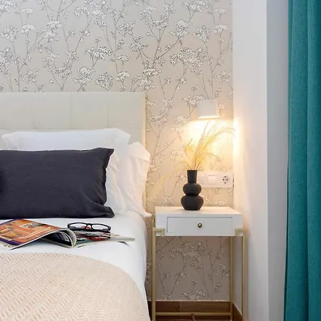 Apartment Genteel Pajaritos 17
