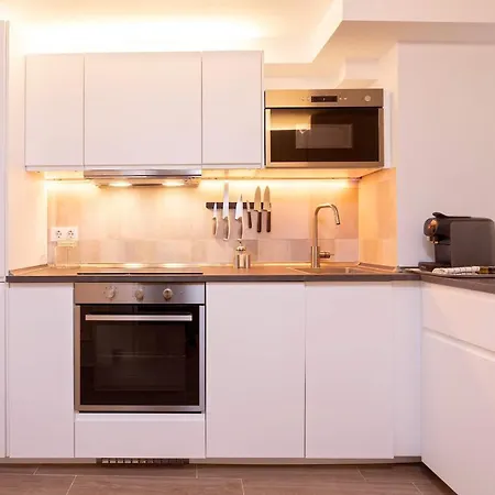 Appartement Genteel Pajaritos 17