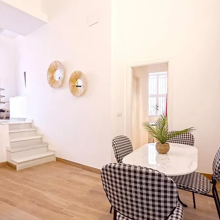 Appartement Genteel Pajaritos 17