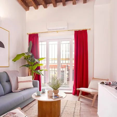 Genteel Pajaritos 17 Appartement