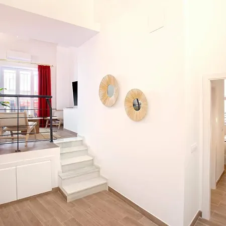 Appartement Genteel Pajaritos 17 Séville