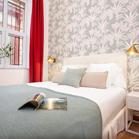 Genteel Pajaritos 17 Appartement Séville